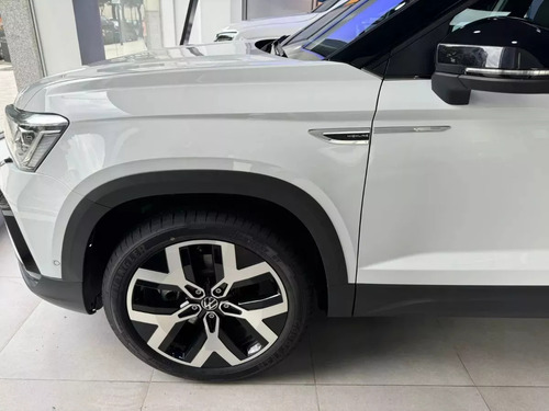 Volkswagen Taos 1.4 250 Tsi Highline Bi Tono