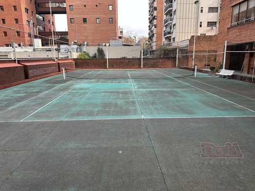 Venta - Departamento - 2 Ambientes - Amenities - Avenida Libertador 6200 - Nuñez