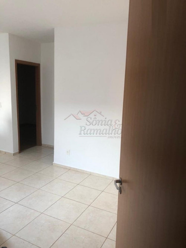 Apartamentos - Ref: V15201