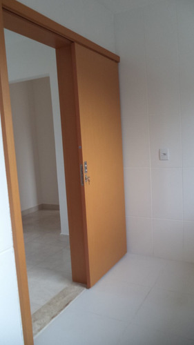 Imagem 2 de 16 de Excelente Cobertura Nova Bairro Padre Eustaquio - 94237