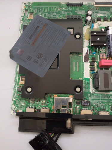 Kant Su2 Mainboard Samsung Un50tu7000f Serie 69a (Usado)