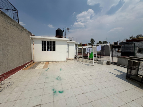 Casa Recien Remodelada En Venta En Nueva Atzacoalco Ecatepec De Morelos