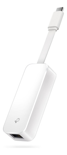 Adaptador Red Tp-link Ue300c Usb-c A Rj45 Ethernet Gigabit