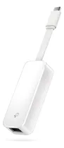 Comprar Adaptador Red Tp-link Ue300c Usb-c A Rj45 Ethernet Gigabit