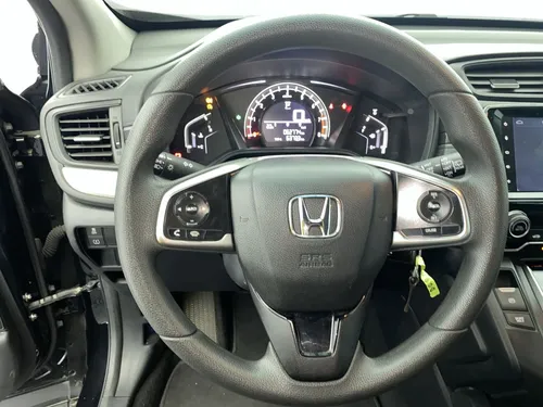 Honda CR-V 2.4 CITY PLUS AT