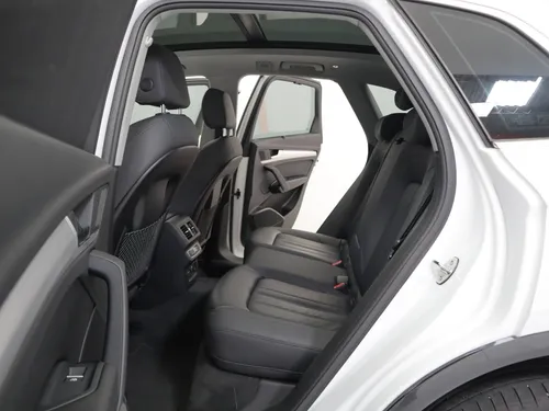 Audi Q5 Quattro Prestige Hibrida Tp 2.0 T Ct Tc 4x4