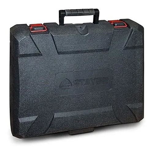 Imagen 4 de 6 de Taladro Percutor Elec Stayer Tm750ak 750watts 13mm Maltin