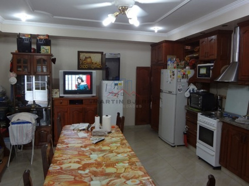 Imagen 8 de 15 de Venta Casa 6 Ambientes En Ciudad Evita