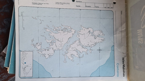 Mapas Planisferio Varios Del Mundo Europa America 25 S