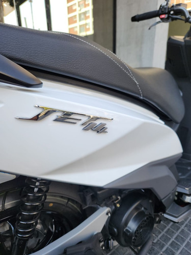 Sym Jet 14 200cc -entrega Inmediata- Mejor Contado-mf