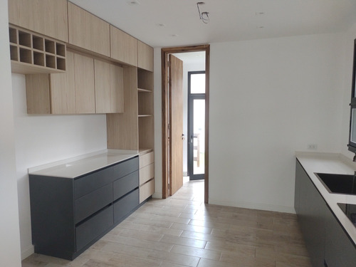 Casa A Estrenar En Costa Esmeralda Sector Deportivo