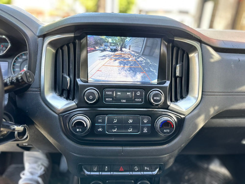 Chevrolet Trailblazer 2019 Ltz