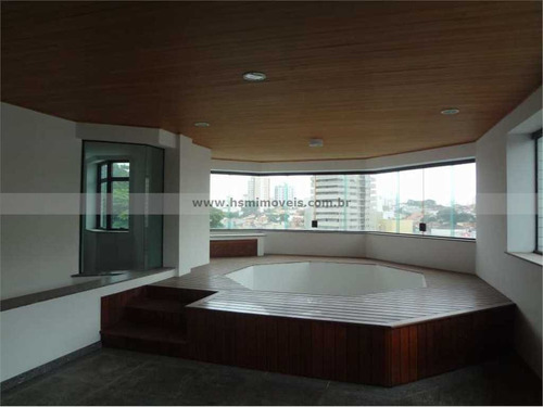 Apartamento - Centro - Sao Bernardo Do Campo - Sao Paulo | Ref.: - 15494