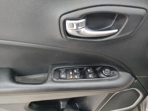 Jeep Compass Longitude D