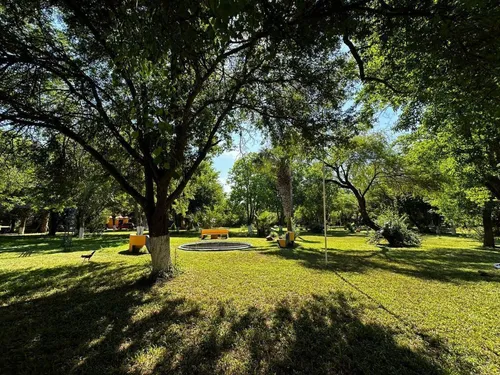 Quinta En Venta Sobre Carretera A San Mateo, Juárez