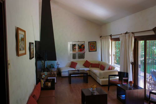 Imagen 3 de 12 de Casa En Venta Punta Del Este 3 Dormitorios, 1000 M2 Terreno