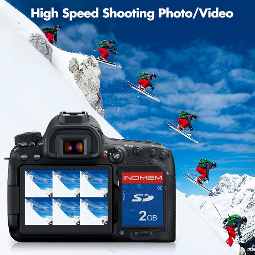 Tarjetas De Memoria Secure Digital Sinobright No Aplica Aw