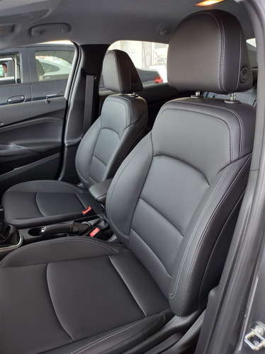Imagen 2 de 8 de Chevrolet Cruze 4 1.4 Lt At