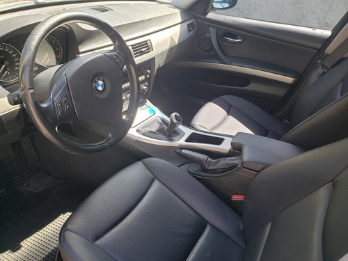 BMW Serie 3 2.0 320i Active