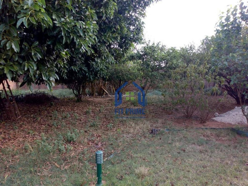 Chácara Com 2 Dormitórios À Venda, 1000 M² Por R$ 350.000 - Recanto Dos 18 - Ipiguá/são Paulo - Ch0215