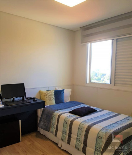 Imagem 17 de 29 de Apartamento 3 Dormitórios - Vivacittá - São Caetano Do Sul - R321