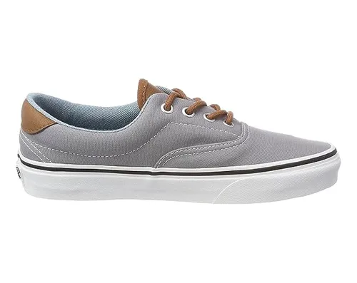 Grey and brown vans sale