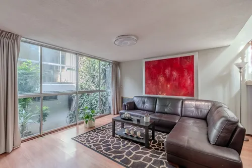 Casa En Venta En Pedregal De San Francisco