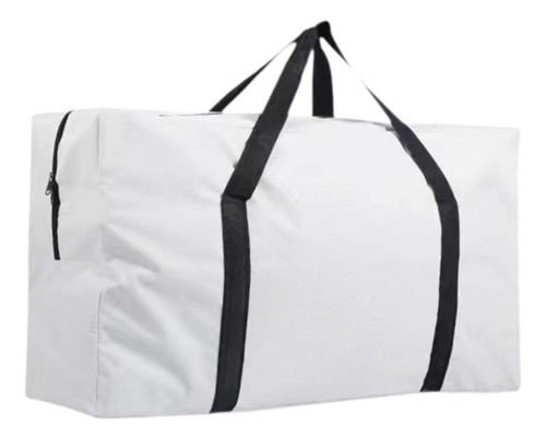 V Herramientas De Barbacoa Carry Bag White 70cmx21cmx39cm