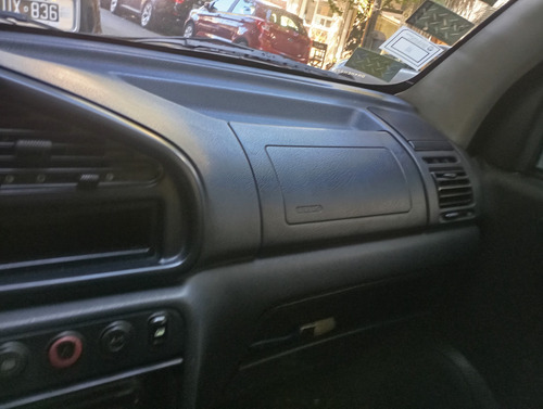 Citroën Berlingo Multispace 1.9 D Pack