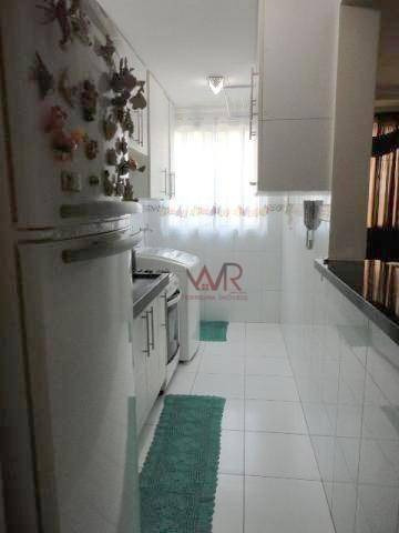 Imagem 9 de 19 de Apartamento À Venda Aricanduva 2 Dorms - Ap0088
