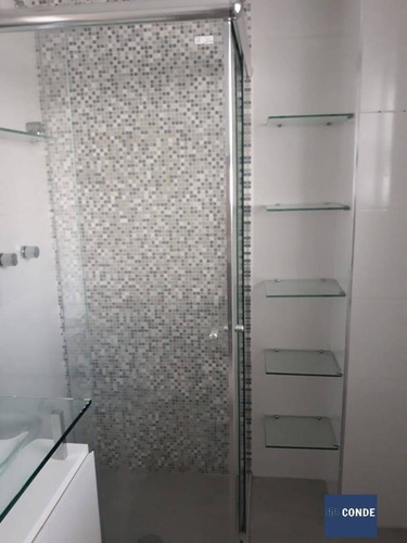 Imagem 9 de 15 de Apartamento Residencial À Venda Ou Para Alugar No Itaim Bibi - 62030585