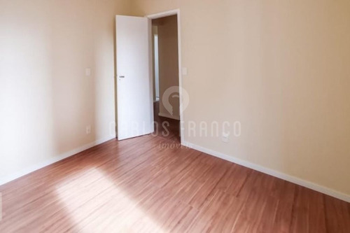 Imagem 8 de 15 de 3 Dormitórios (sendo 1 Suíte) - 1 Vaga - Perdizes - Cf67486