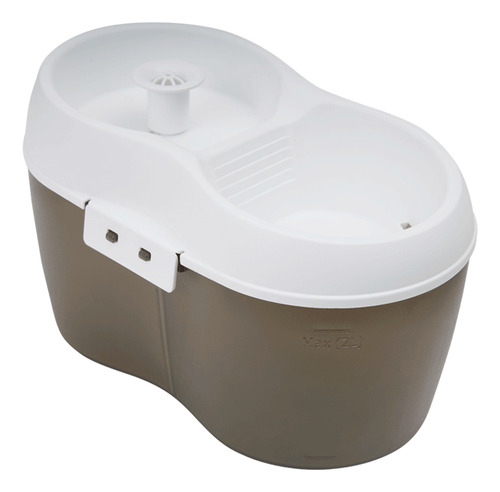 Bebedouro Fonte Cat H2o Branco 2 L 110 V