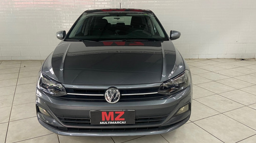 Volkswagen Polo 1.0 MPI TOTAL FLEX MANUAL
