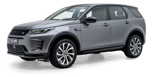 Land Rover Discovery 2.0 P250 Turbo Flex R-dynamic Se Au...