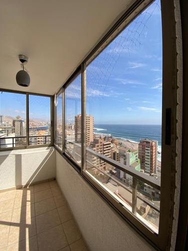 Hermoso Penthouse Duplex, Gran Terraza Panorámica.