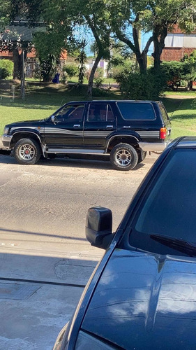 Toyota 4runner 1993 2.8 L D