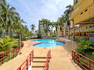 Apartamento en alquiler