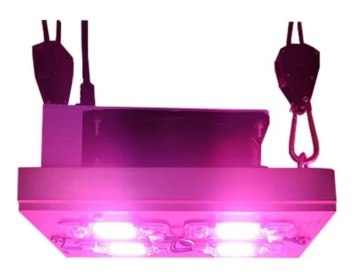 Panel led 2024 full spectrum