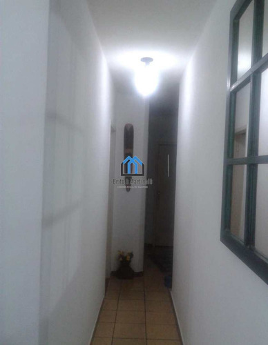 Imagem 8 de 19 de Casa De Condomínio Com 3 Dorms, Parque Das Flores, Taubaté - R$ 480 Mil, Cod: 232 - V232