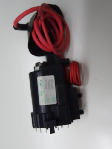 Imagem 2 de 5 de Fly- Back Semp Toshiba Jf0501 = At2079ao Original