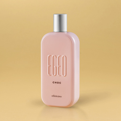 Egeo Choc Desodorante Colônia 90ml