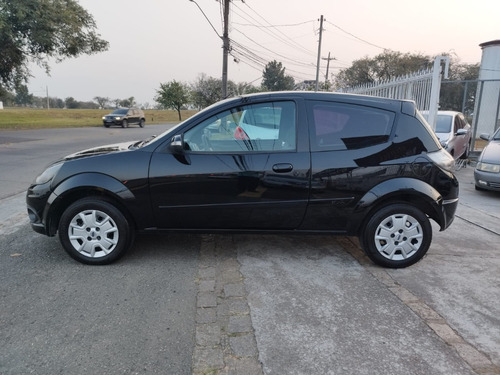 Ford Ka 1.0 Pulse Flex 3p