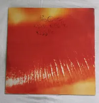 Comprar The Cure Kiss Me Kiss Me Kiss Me Vinil Lp Duplo Nacional
