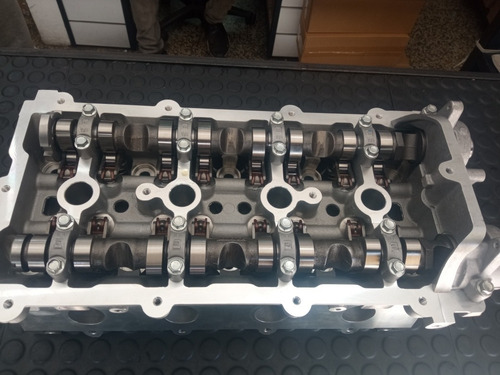 Camara De Motor Chery Tiuna X5