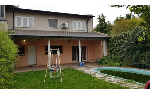 Imagen 5 de 19 de Inmejorable Casa En Ricardone