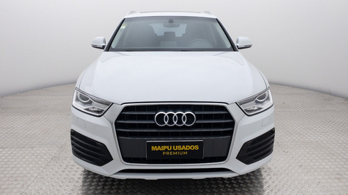 Imagen 2 de 17 de Q3 1.4 T 150hp Sport Stronic