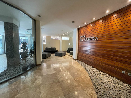 Monoambiente En Venta Con Balcon Zona Centro