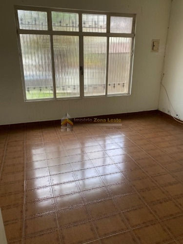 Imagem 5 de 22 de Terreno Para Venda No Bairro Vila Ré, 435 M - 4955