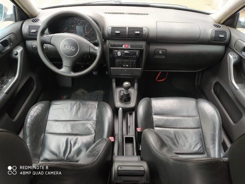 Imagem 7 de 12 de A3 1.8 20v Gasolina 4p Manual